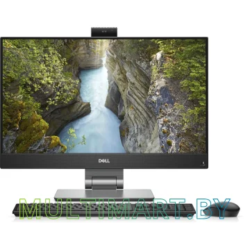 Моноблок Dell OptiPlex 24 7480-7014